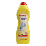 Domol 清洁剂 强力清洁去污乳 不锈钢厨房瓷砖油污清洁剂乳 750ml