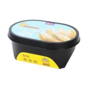 限地区、概率券、88VIP：JOYVIO 佳沃 冷冻榴莲果肉 300g/盒*6件