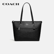 COACH 蔻驰 女士大号托特包 79608 SVBK