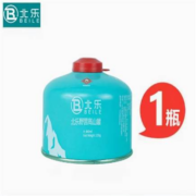 MAXSUN 脉鲜 高山扁气罐 230g