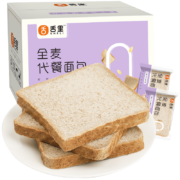 sheli 舌里 全麦代餐面包 1kg *2件