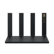 华为路由器AX3家用无线wifi6+千兆5G双频