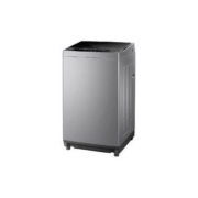 Midea 美的 MB80V33B 定频波轮洗衣机 8kg 灰色