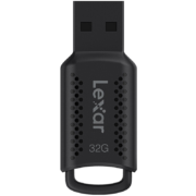 特价版:Lexar 雷克沙 V400 32G USB3.0 U盘