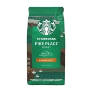 88VIP：STARBUCKS 星巴克 拉丁美洲 中度烘焙 研磨咖啡豆 200g*2件（赠 1件）