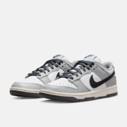 需预约、5日10点开售：NIKE 耐克 DUNK LOW 女子运动鞋复古板鞋 DD1503-117