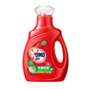 京东特价，概率券：奥妙 除菌除螨洗衣液 1kg