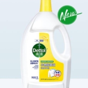 88VIP：Dettol 滴露 柠檬衣服除菌液 3L
