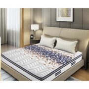 Sleemon 喜临门 蝶梦Dream 3D椰棕软硬两用床垫 1800*2000mm