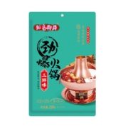 江南御厨火锅底料正宗麻辣烫麻辣香锅调料家用微麻辣清汤多种口味