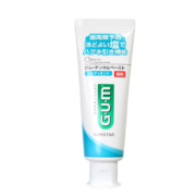 G·U·MGUM康齿家 日本进口牙膏口腔护理保护牙齿健康  岩盐薄荷 150g