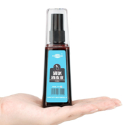 PLUS会员、有券的上：江赫QJMDM 碘伏消毒喷雾 100ml