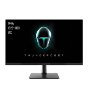雷神 银翼 27英寸2K 快速液晶 1Ms 165Hz HDR电竞小金刚MAX升降旋转电竞游戏显示器 27英寸2K 1Ms 165Hz