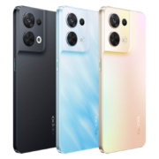 【新品上市】OPPO Reno8旗舰5G 80w闪充智能游戏手机opporeno8