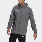 adidas阿迪达斯 男子 运动连帽 夹克外套GP4962