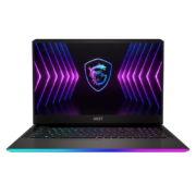 微星（MSI）强袭GE77HX 17.3英寸游戏本 笔记本电脑(12代i7-12800HX 满血RTX3070Ti 32G 1TB 240Hz 2.5K电竞屏)