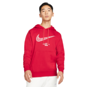 PLUS会员：NIKE 耐克 男款运动卫衣 DQ5067