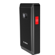 博世（BOSCH）ES400汽车应急启动电源 搭电宝户外电源汽车电瓶充电器12V 黑色