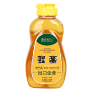 jesitte 捷氏 百花蜂蜜 500g *3件