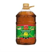 88VIP、再降价：鲁花 香飘万家 低芥酸浓香菜籽油 6.08L+凑单品