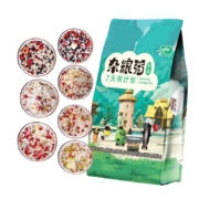 十月稻田 七天杂粮粥八宝粥/紫薯黑米粥等五谷杂粮组合粗粮混合粥