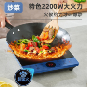 SUPOR 苏泊尔 C22-IH30E9D 猛火系列电磁炉