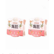 女王的餐桌 西安双枣芸豆甄糕200g*2盒