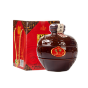 塔牌 绍兴黄酒 绍兴元红 手工黄酒 干型黄酒 糯米酿 2.5L 坛装礼盒