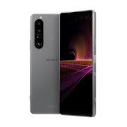索尼（SONY）Xperia 1 III 智能5G 摄影拍照手机 21:9 4K OLED屏 120Hz 骁龙888 微单技术 12GB+256GB纱月灰