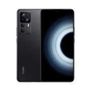 需抢券、京东百亿补贴：Redmi 红米 K50 Ultra 5G手机 12GB+512GB 雅黑