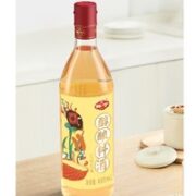 B&B 保宁 醇酿料酒  480ml*2瓶