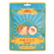 概率券:皇家来了 花草茶白桃乌龙袋泡茶18g 6包/袋