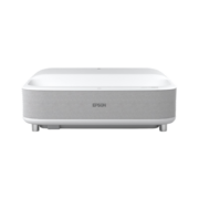 爱普生（EPSON）EH-LS300W 激光电视 投影仪家用 视听娱乐新旗舰 3600  ISO lm