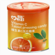 雪卉堂 维生素C 咀嚼片 400g*1瓶