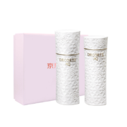 20点开始：黛珂 白檀睿护水乳套装 滋润型（化妆水200ml+乳液200ml）
