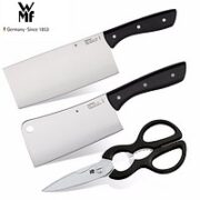 WMF 福腾宝 Profi Select系列 三件刀具套装