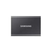 SAMSUNG 三星 T7 移动固态硬盘 Type-C 2TB