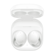 三星（SAMSUNG）Galaxy Buds2 主动降噪真无线蓝牙耳机/AKG调校/环境音 苹果安卓手机通用 霜糖白