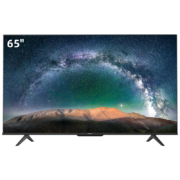海信电视 65E3G-PRO 65英寸4K高清120Hz变速器智能防抖远场语音 液晶平板电视机