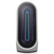 外星人ALIENWARE R13 水冷电竞游戏高端台式机 第12代i9 128G 2T+2T RTX3090 办公台式机 9998W
