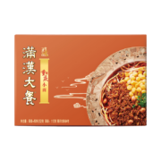 京东特价APP、限地区:统一  满汉大餐 重庆小面 300g*1盒