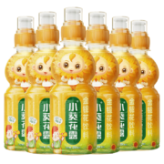 小葵花露金银花饮料250ml*6瓶小儿清爽饮料金银花露儿童饮品