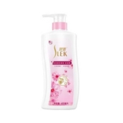 88VIP：SLEK 舒蕾 恬美樱花香氛沐浴露 600ml*7件+凑单