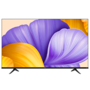 PLUS会员、有券的上：Vidda 50V1F-R 液晶电视 50英寸 4K