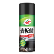 龟牌（Turtle Wax）硬壳表板蜡汽车用仪表台盘上光内饰翻新清洁剂新能源内饰蜡310802