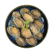 纯色本味 冷冻福建小鲍鱼 烧烤 200g/袋 10-15只 烧烤 煲汤 生鲜 火锅食材 海鲜水产