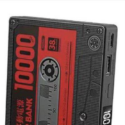 REMAX 睿量 RPP-158 充电宝 10000mAh 22.5W