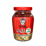 概率券：陶华碧 老干妈 香辣菜188g