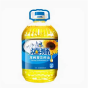 88VIP：海狮 食用油葵花籽油 4L+凯利来 红枣蛋糕 1000g*2件