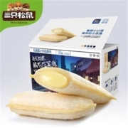 三只松鼠 乳酸菌小伴侣 520g